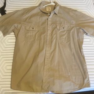 Red Head Brand Button Down